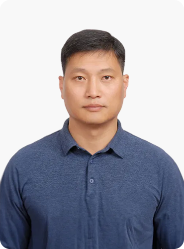 CEO Kim Kyung-hwan